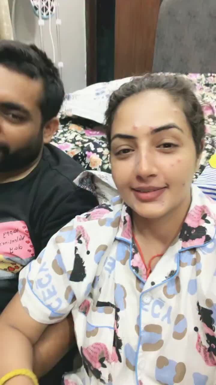 @Chandrika Gera❤