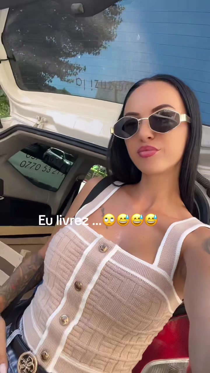 @Horia Adelina