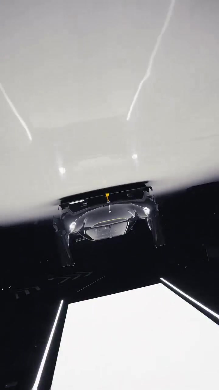 @KOENIGSEGG LIFESTYLE