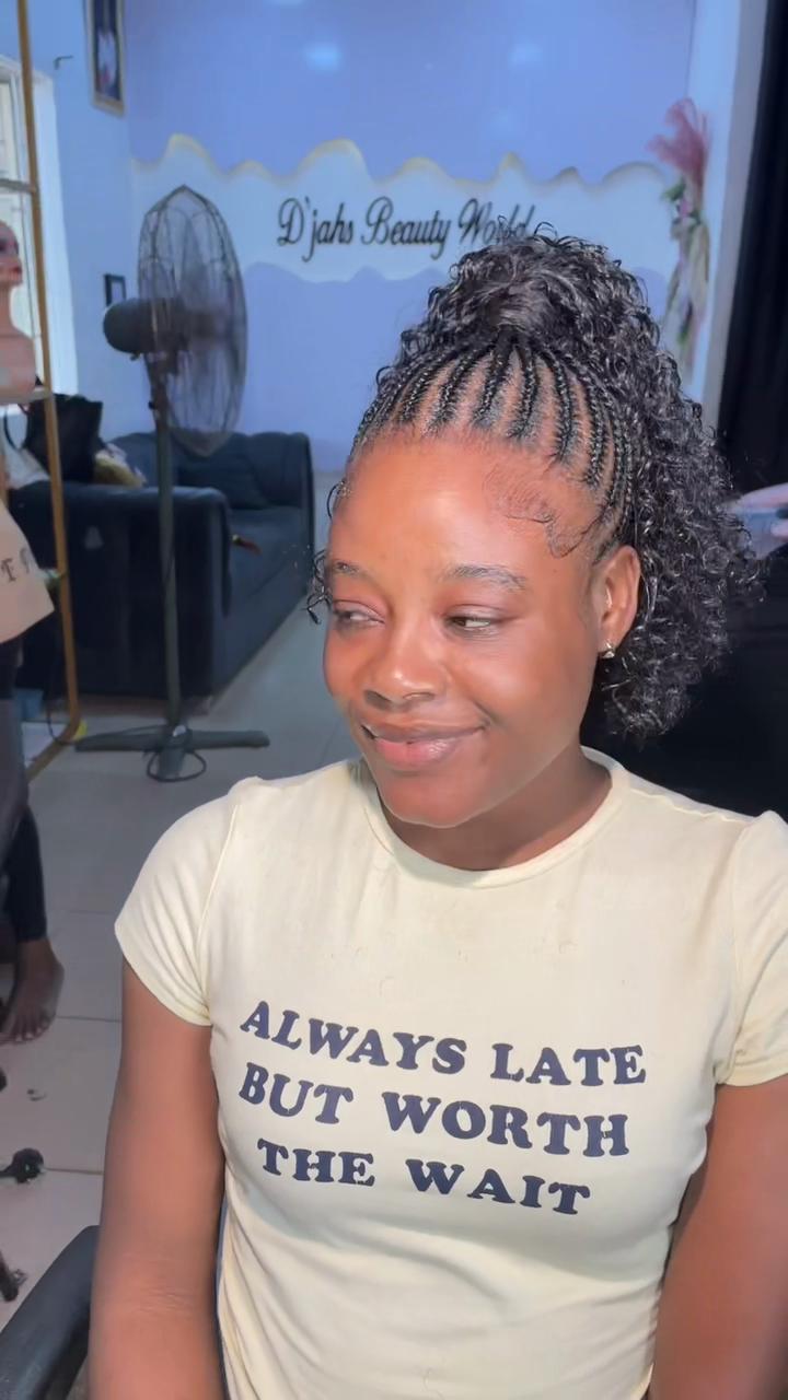 @D'jahsbeautyworld in OTTA