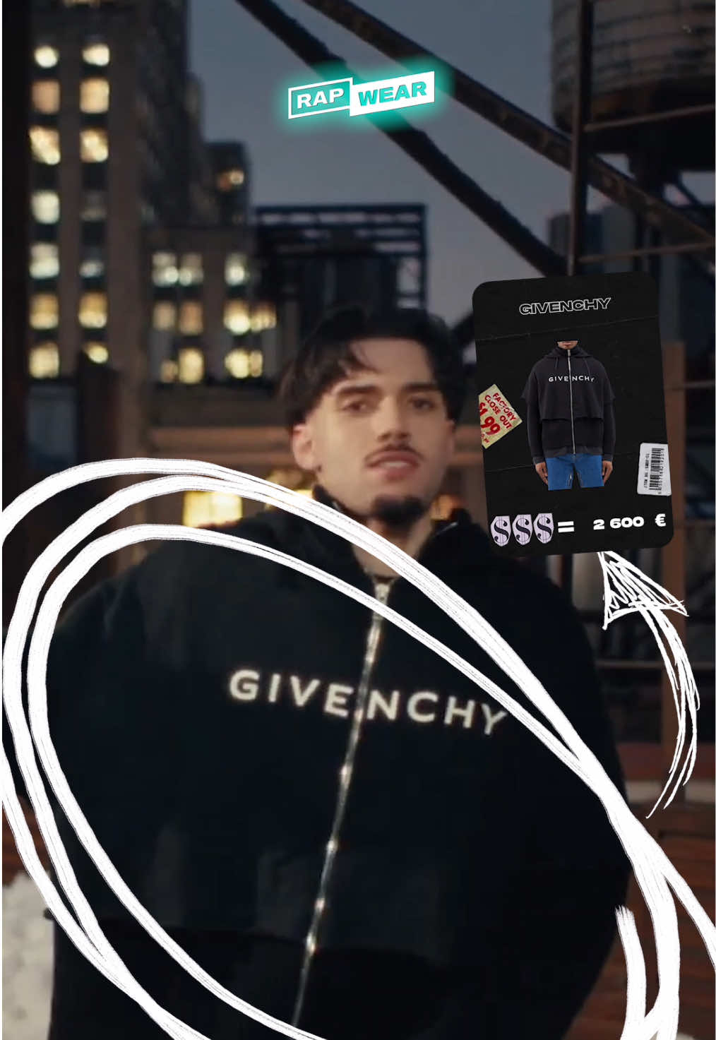 @RapWEAR