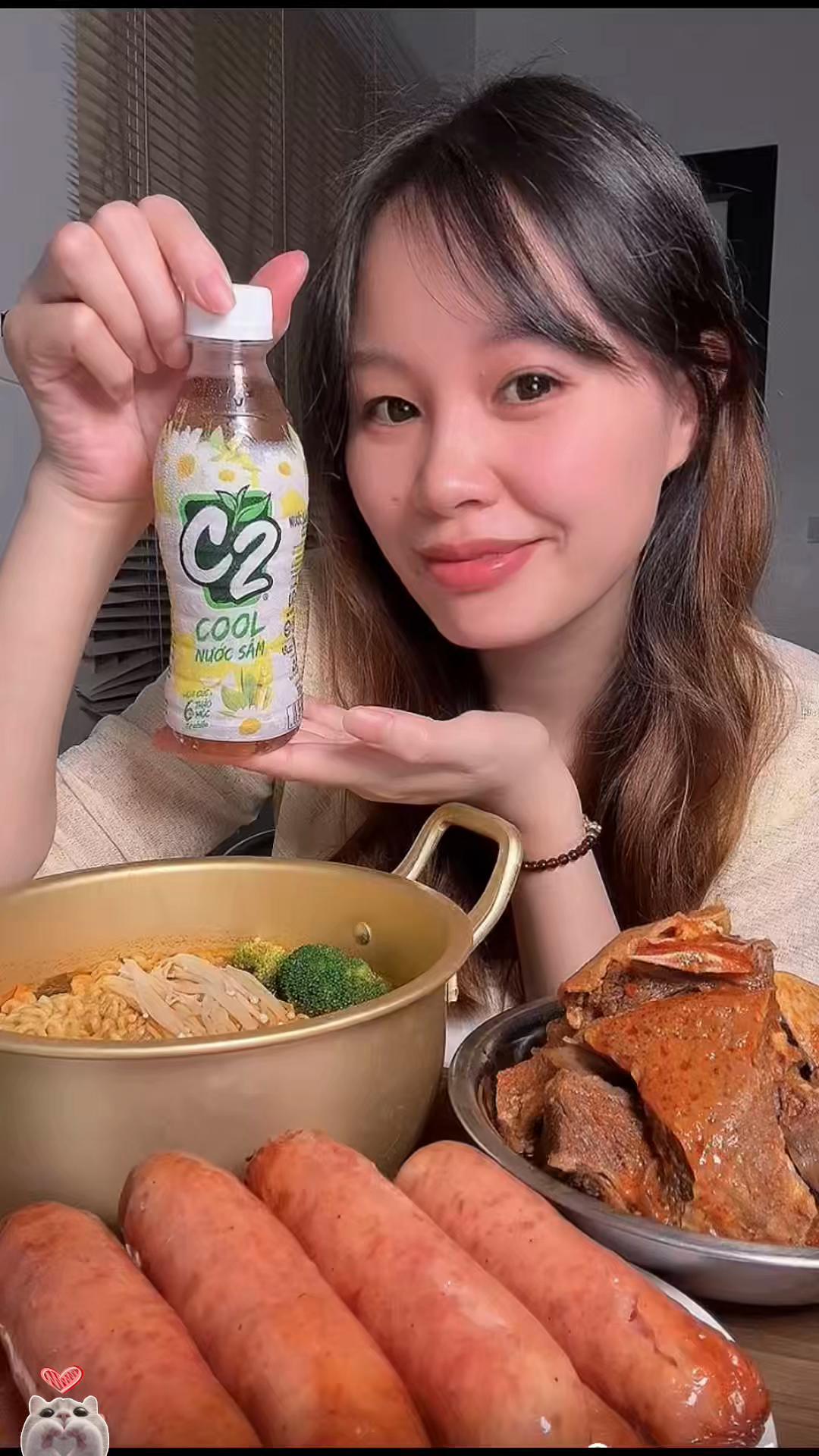 @Th&iacute;ch ăn vặt về đ&ecirc;m 🍱