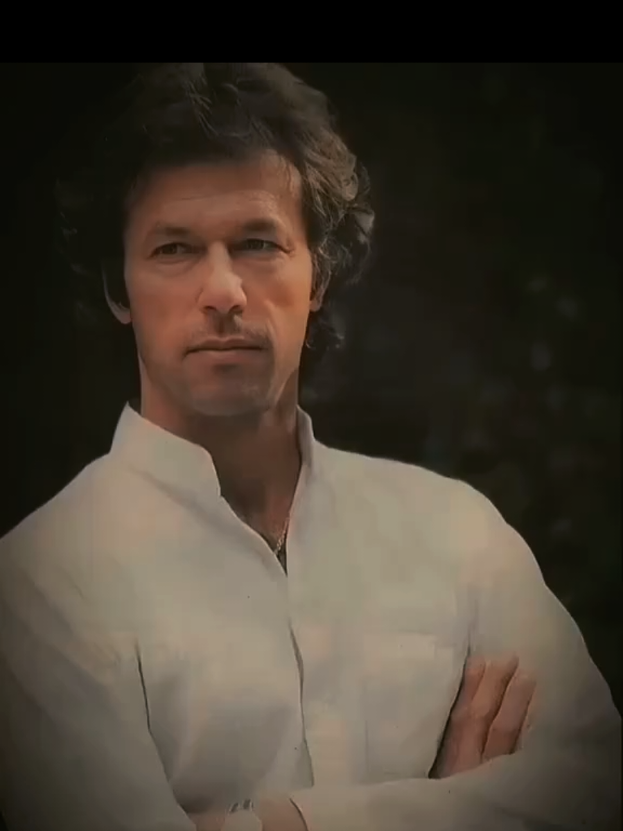 @Roshan Pakistan (Imran Khan)💓