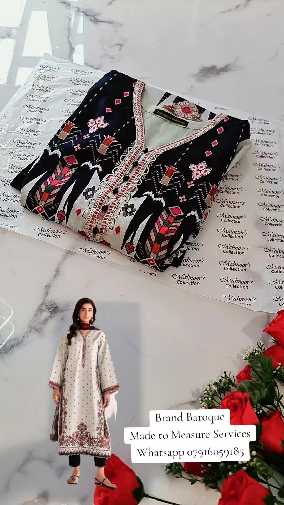 @Mahnoor's Collection