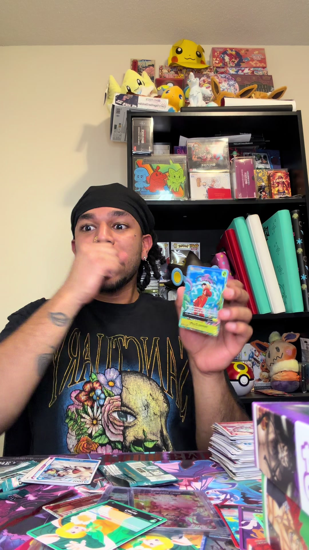 @TCG Will