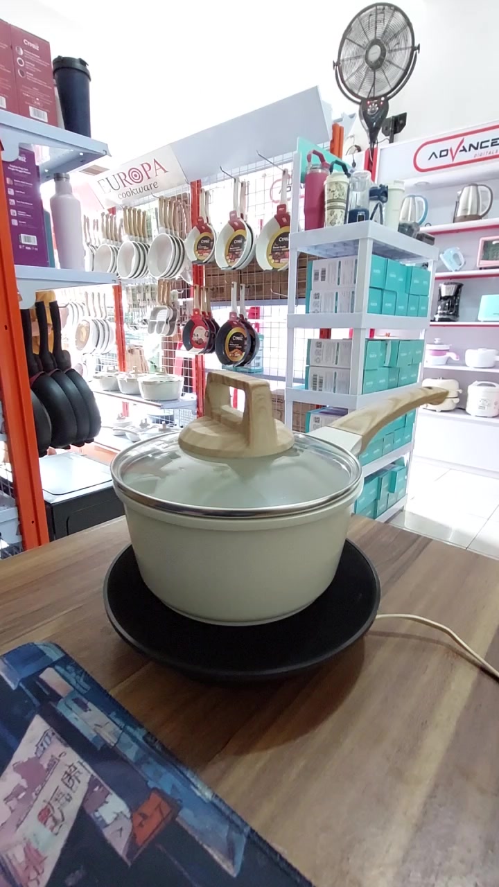 @Berkat Karunia Store