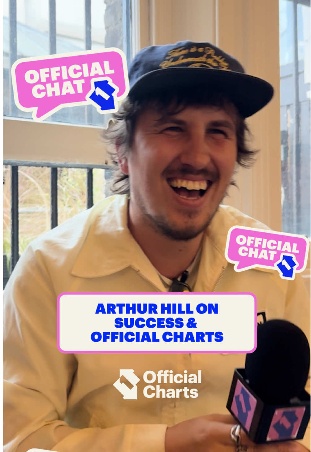 @Official Charts