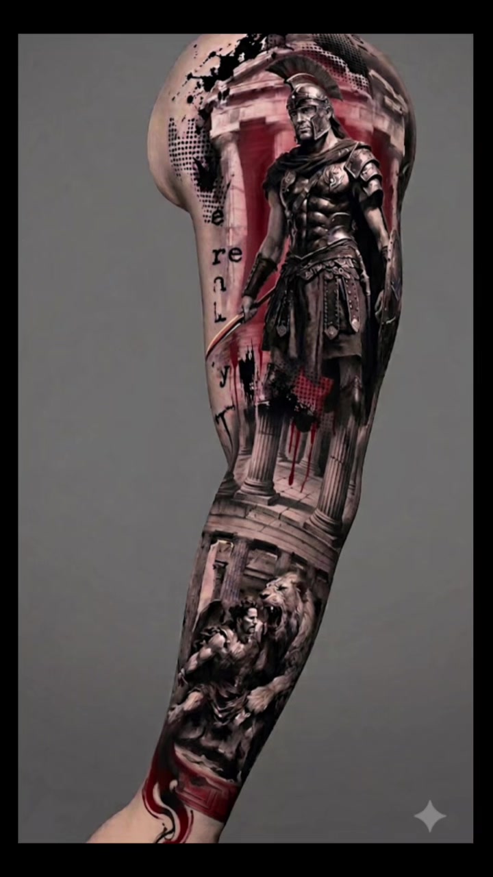 @Yo Tattoo Almaty Astana