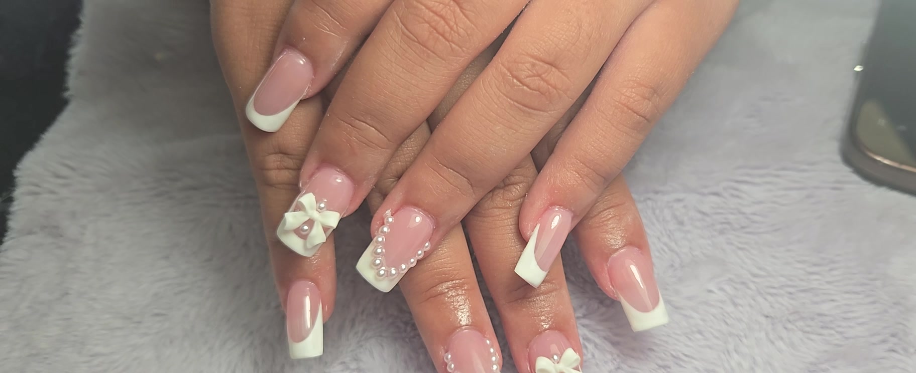 @River Nail Spa