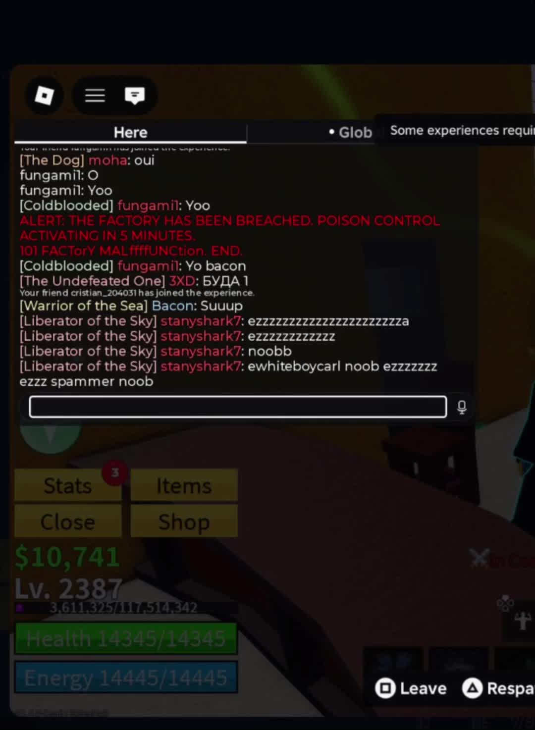 @Ewhiteboycarlblox