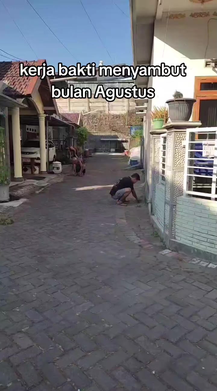 @TIGA PUTRI