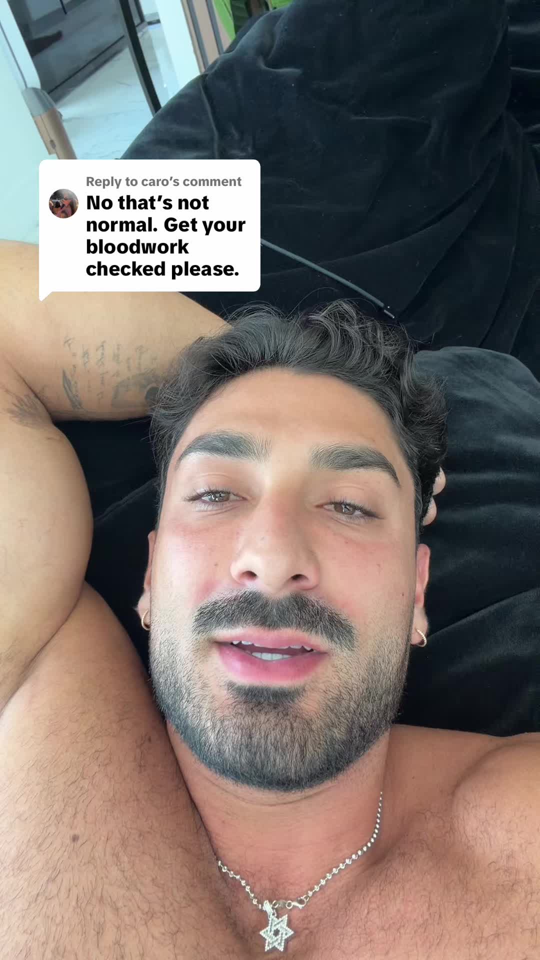 @Zayn Dom