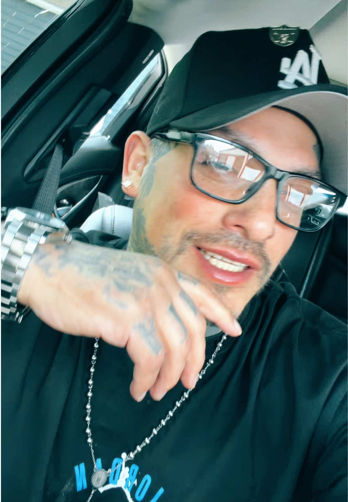 @Fabian “TATTD G” Garcia