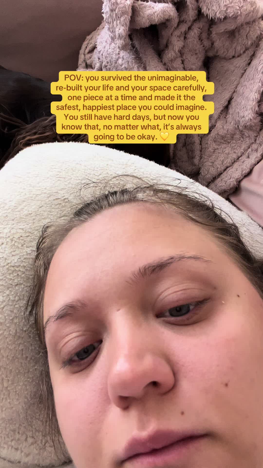 @H | pregnancy after loss 💛