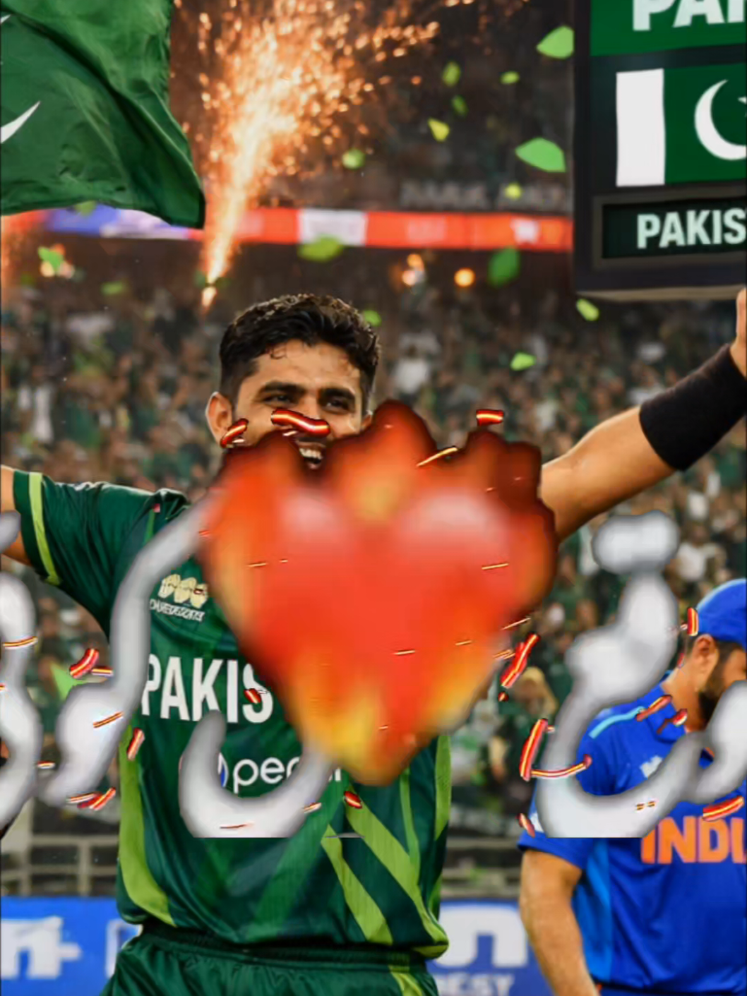 @Hamari Zameen