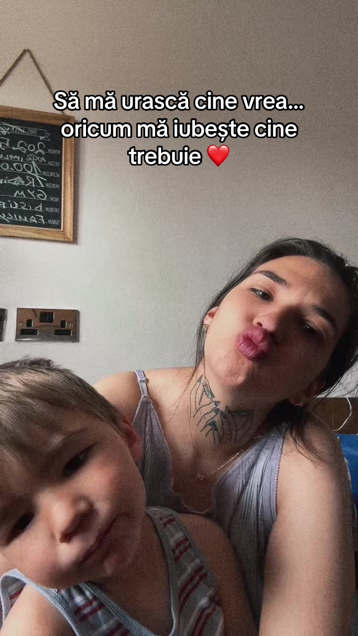 @Grigorita Timmy