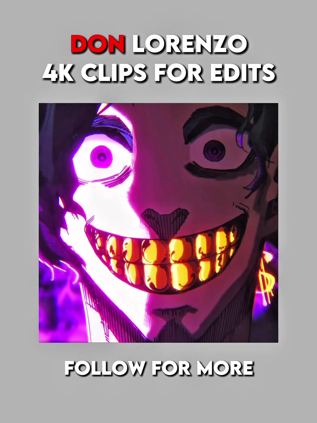 @NQ - Clips for Editing