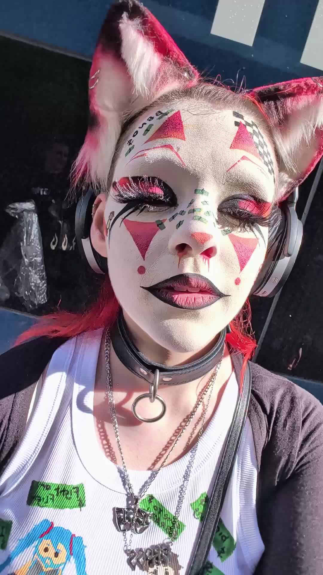 @Life sucks so do I