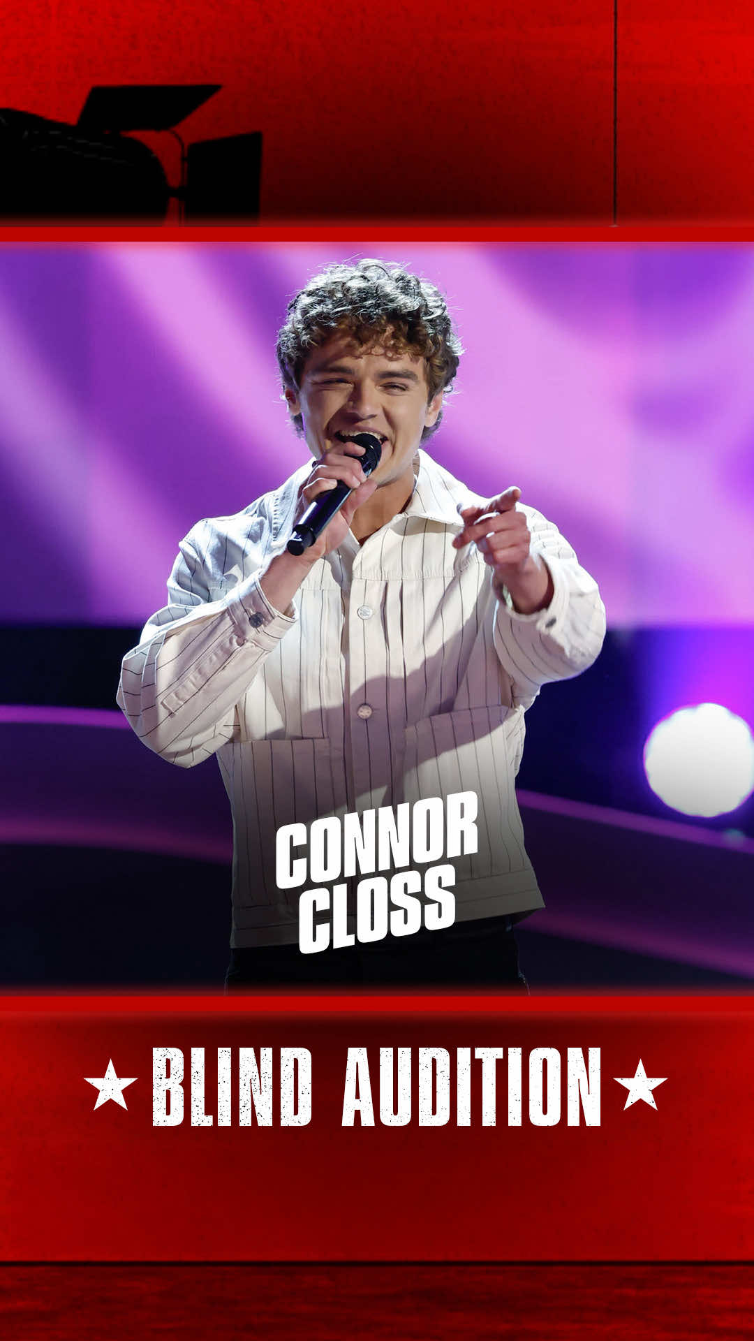 @NBC's The Voice