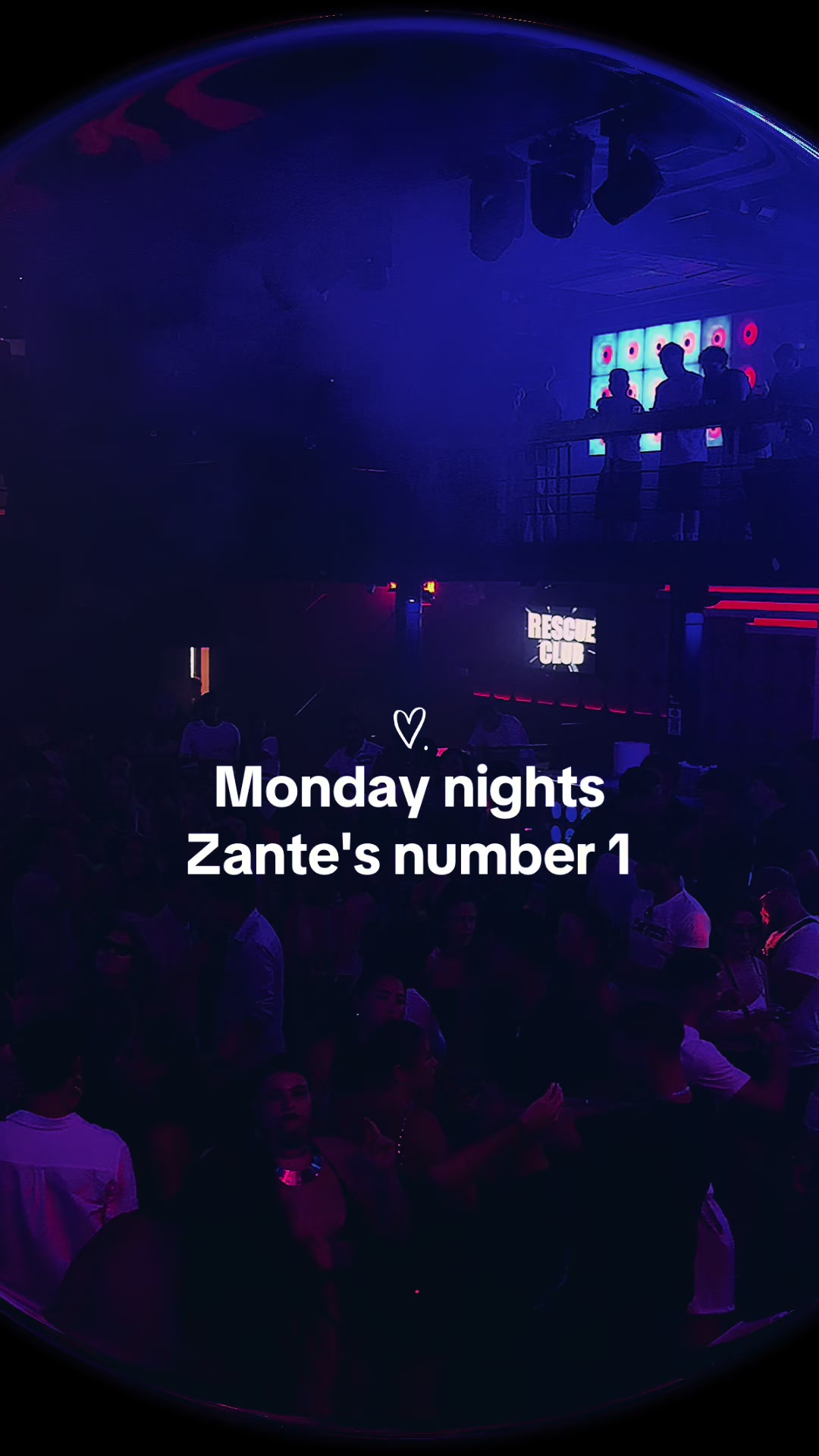 @Rescue Club Zante
