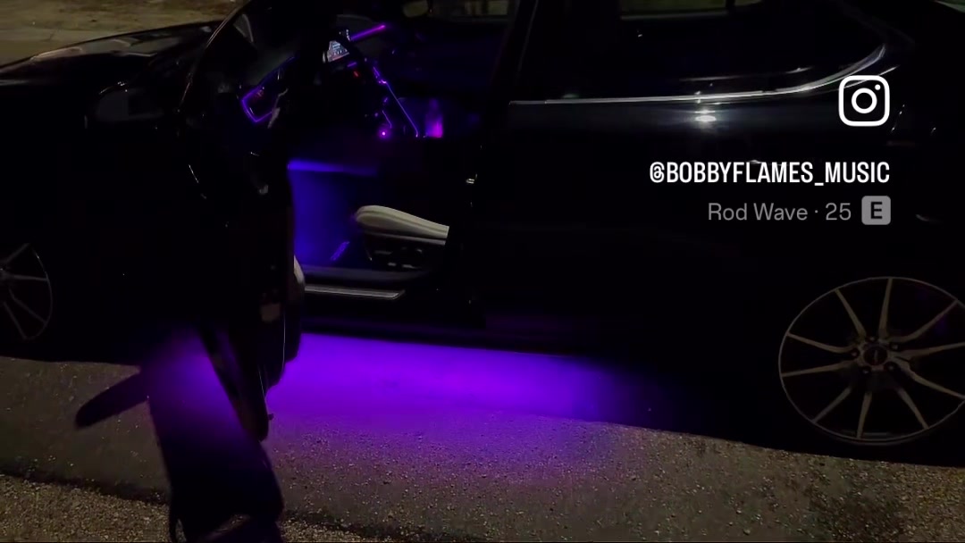 @Bobby