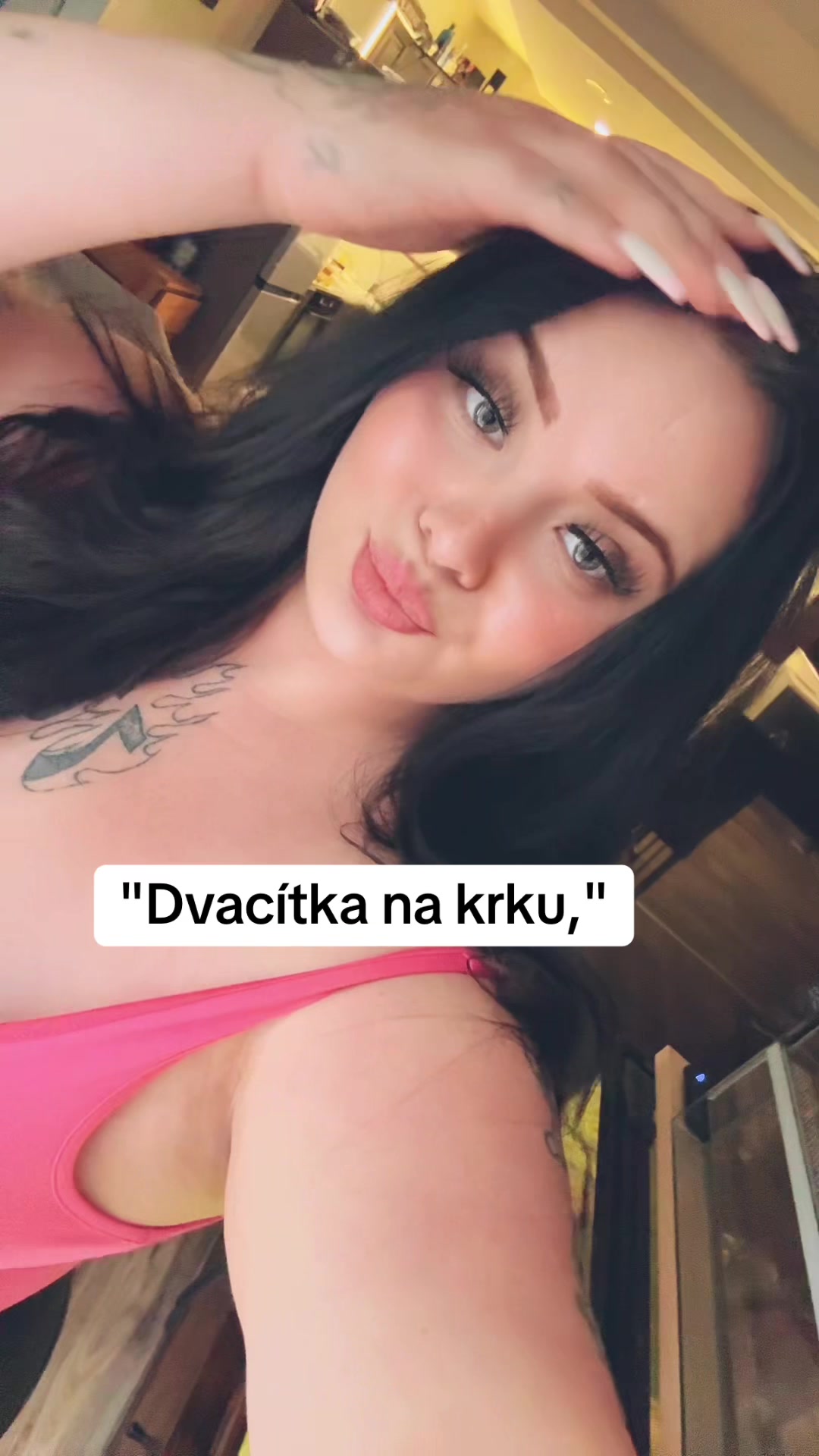 @Adela Sykorova