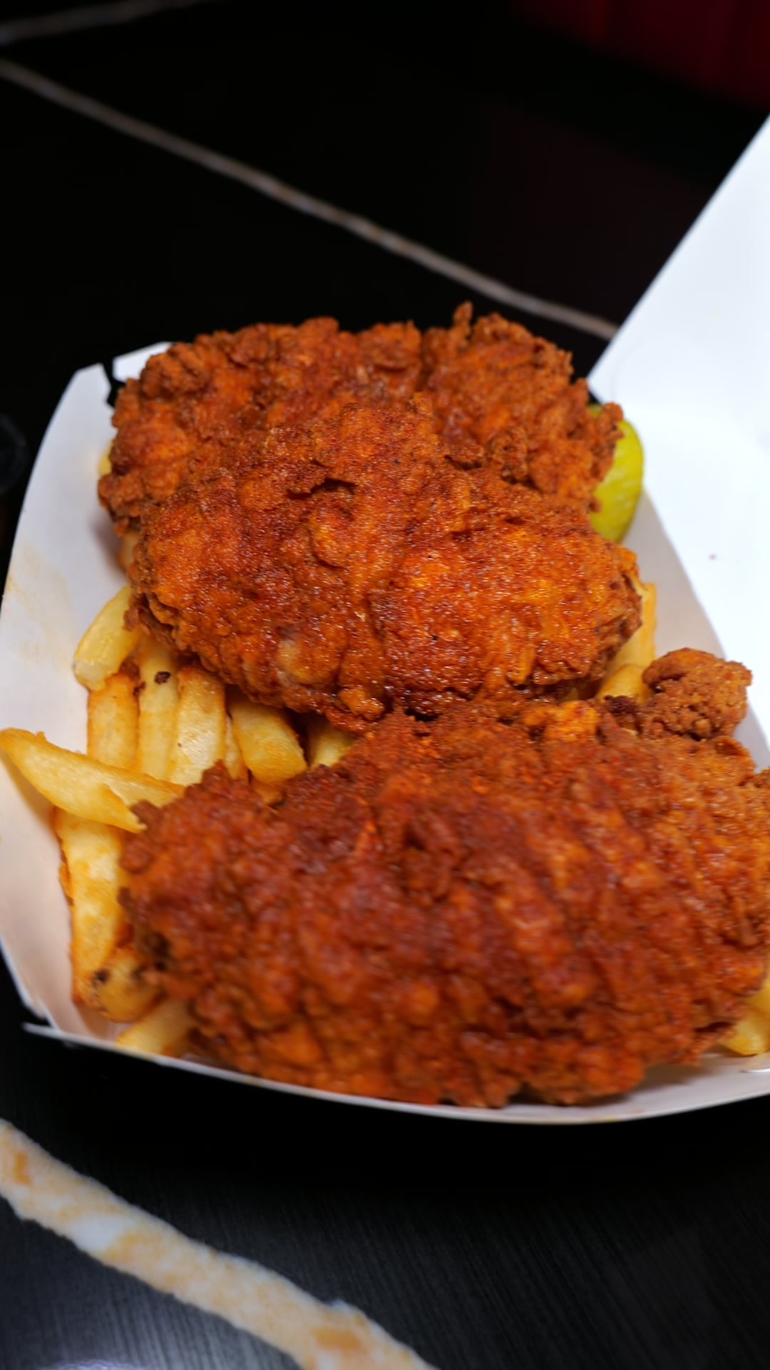 @Fluffieshotchicken