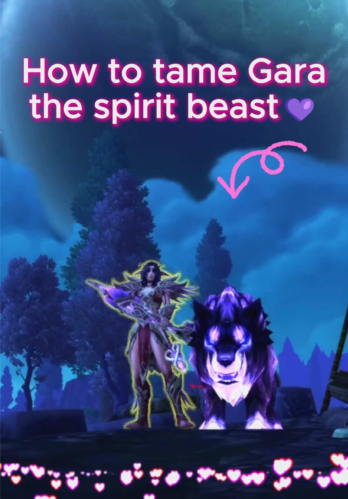 @TabbyKatGaming | WoW Guides