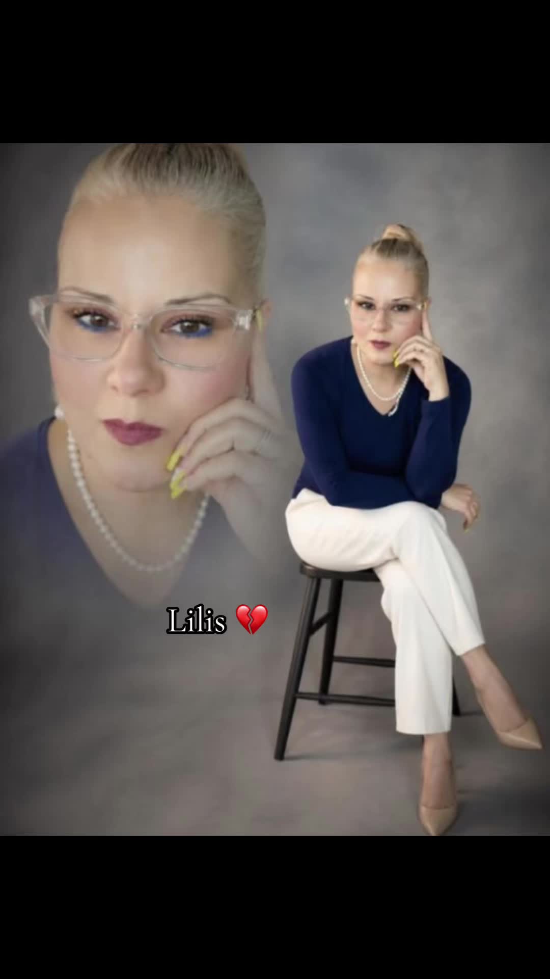 @🌹 Lili ❤️