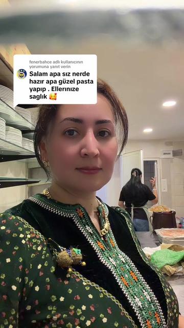 @Nasiba _pastacı