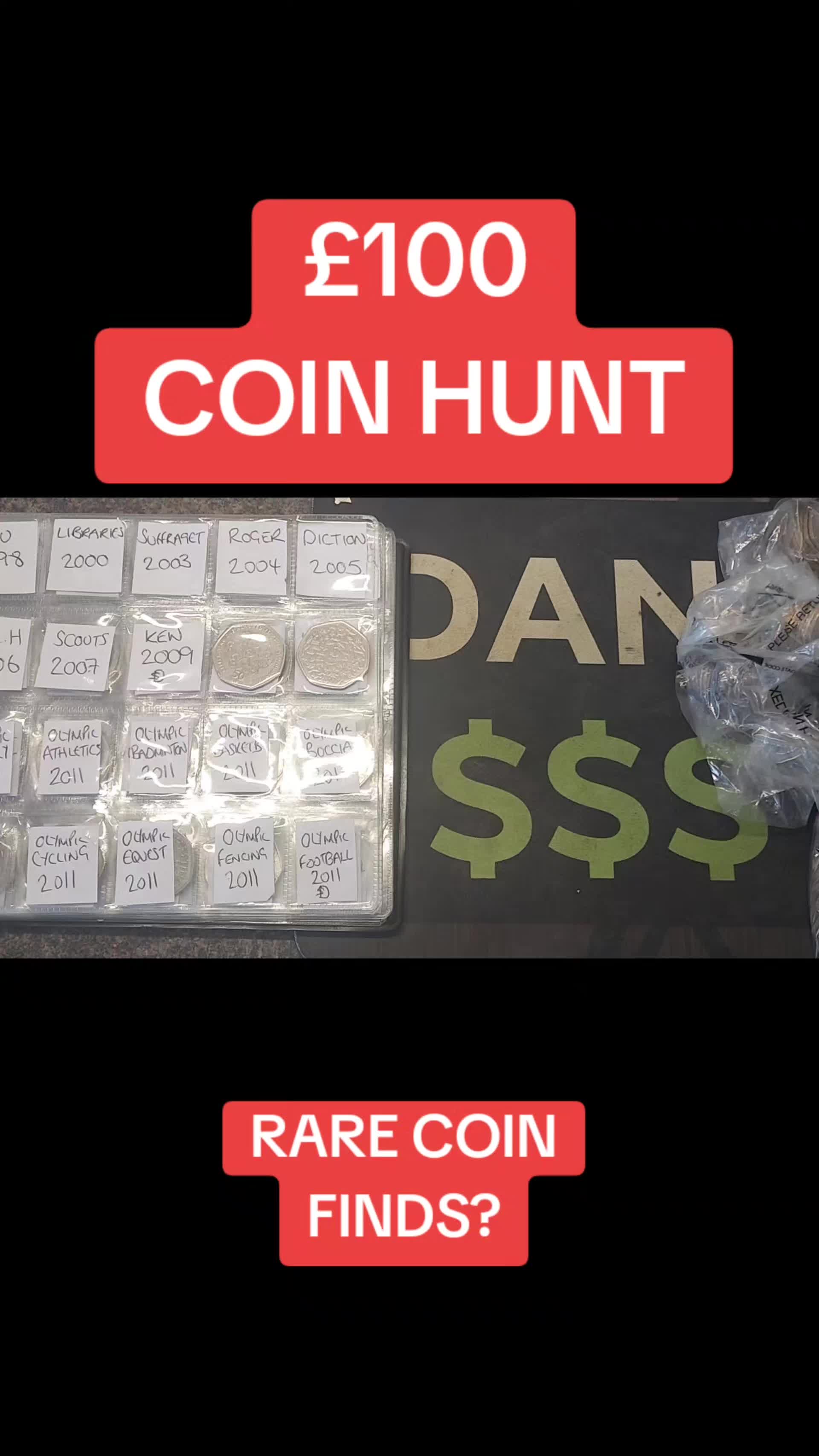 @DANS DOLLARS