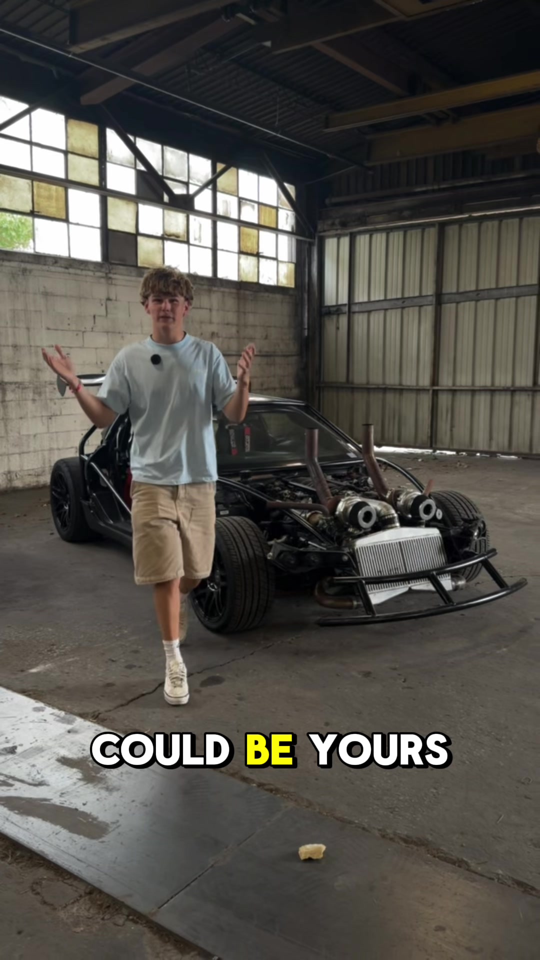 @lambsgarage