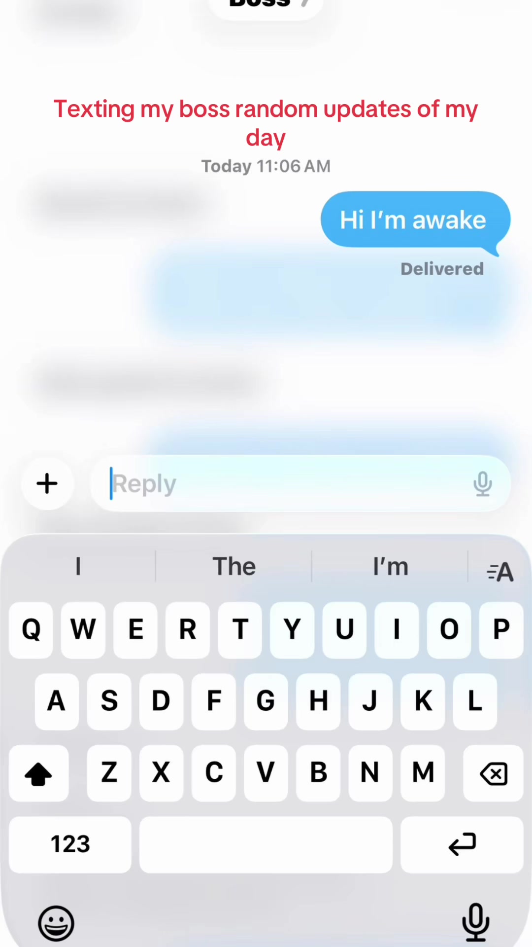 @Michelle