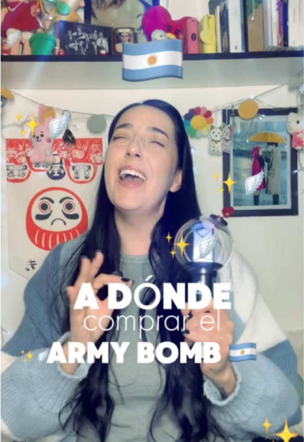 @Luisina | K-pop y K-Dramas
