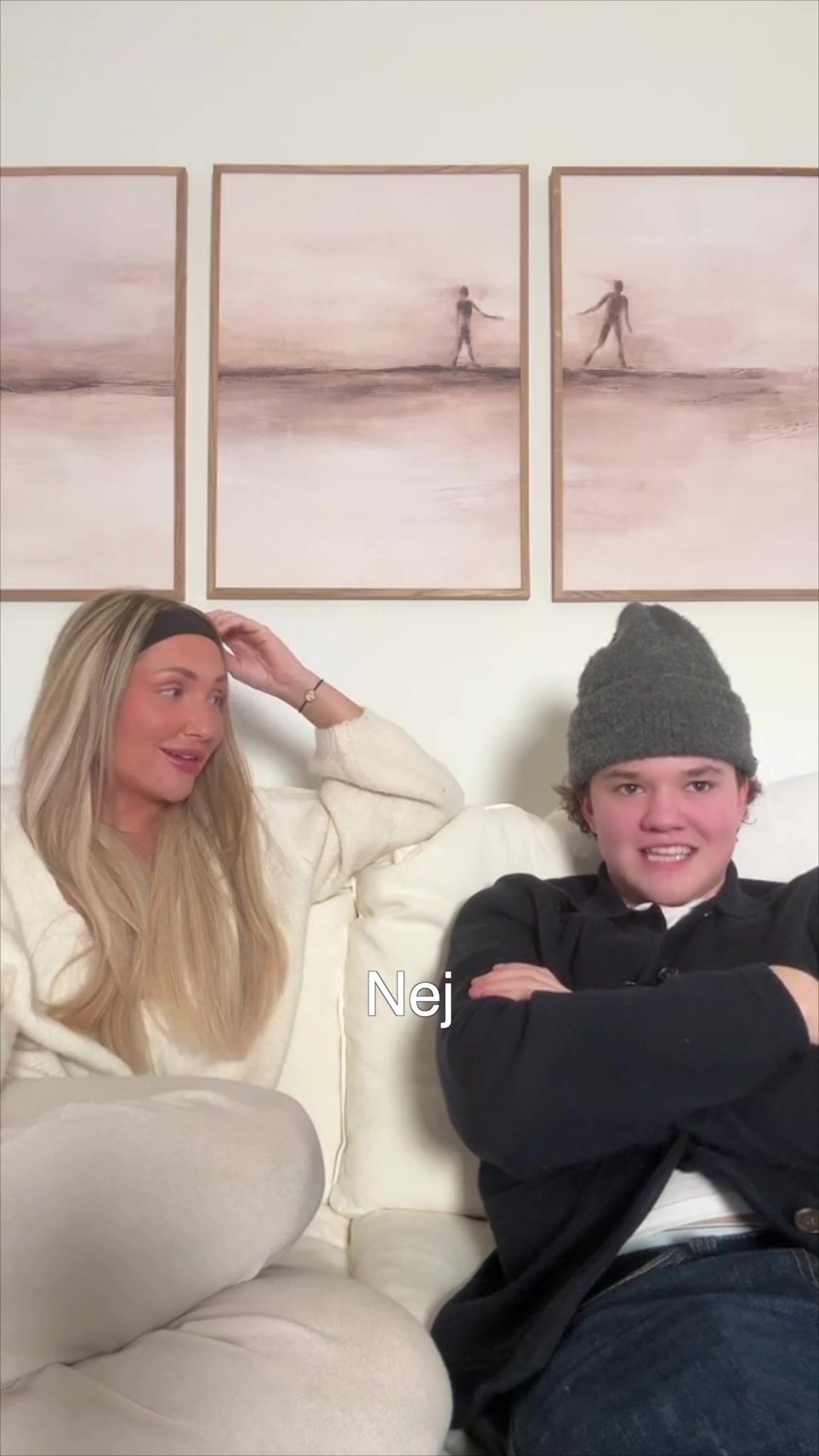 @Grannen Måns