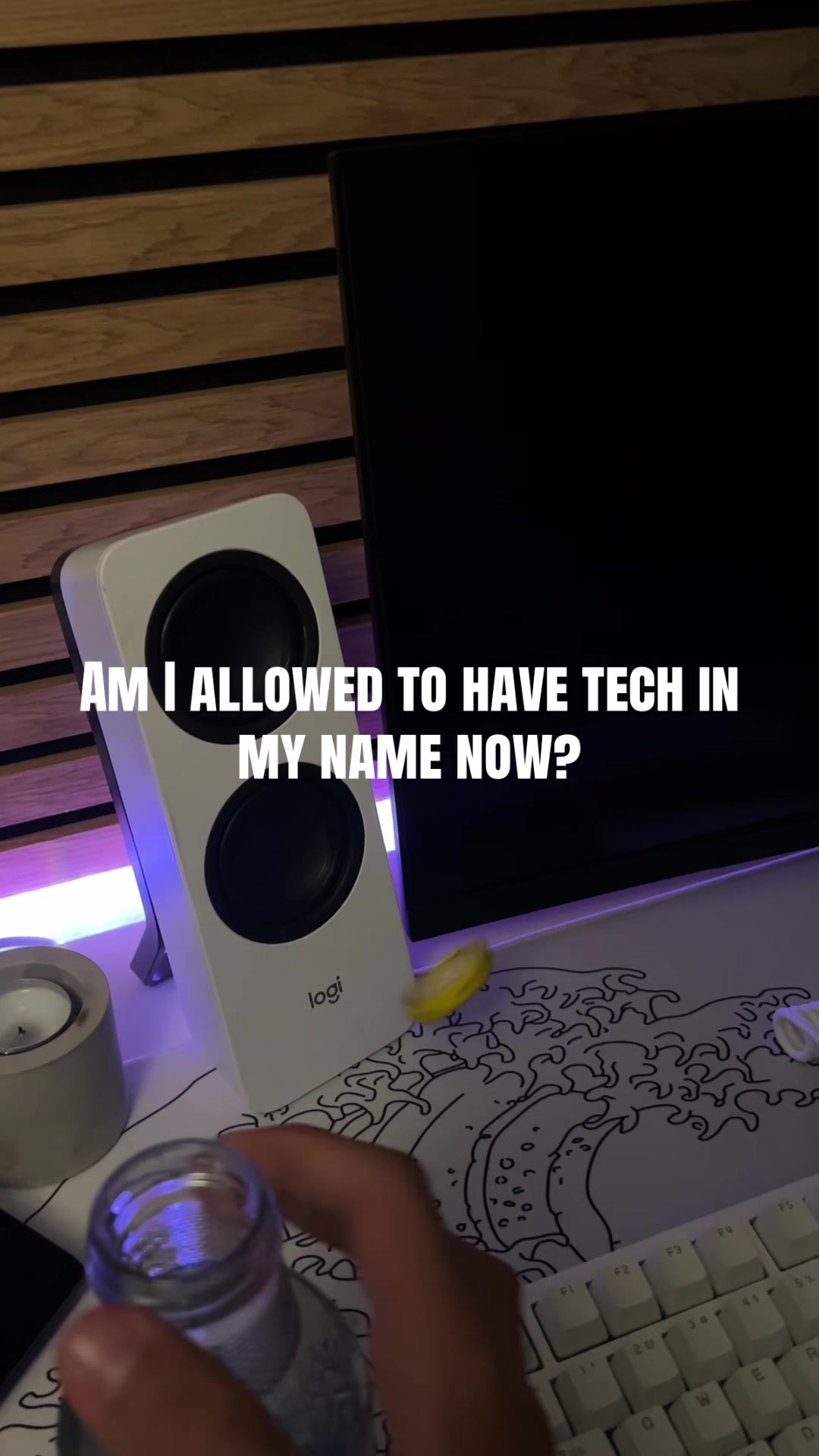 @OJ | tech