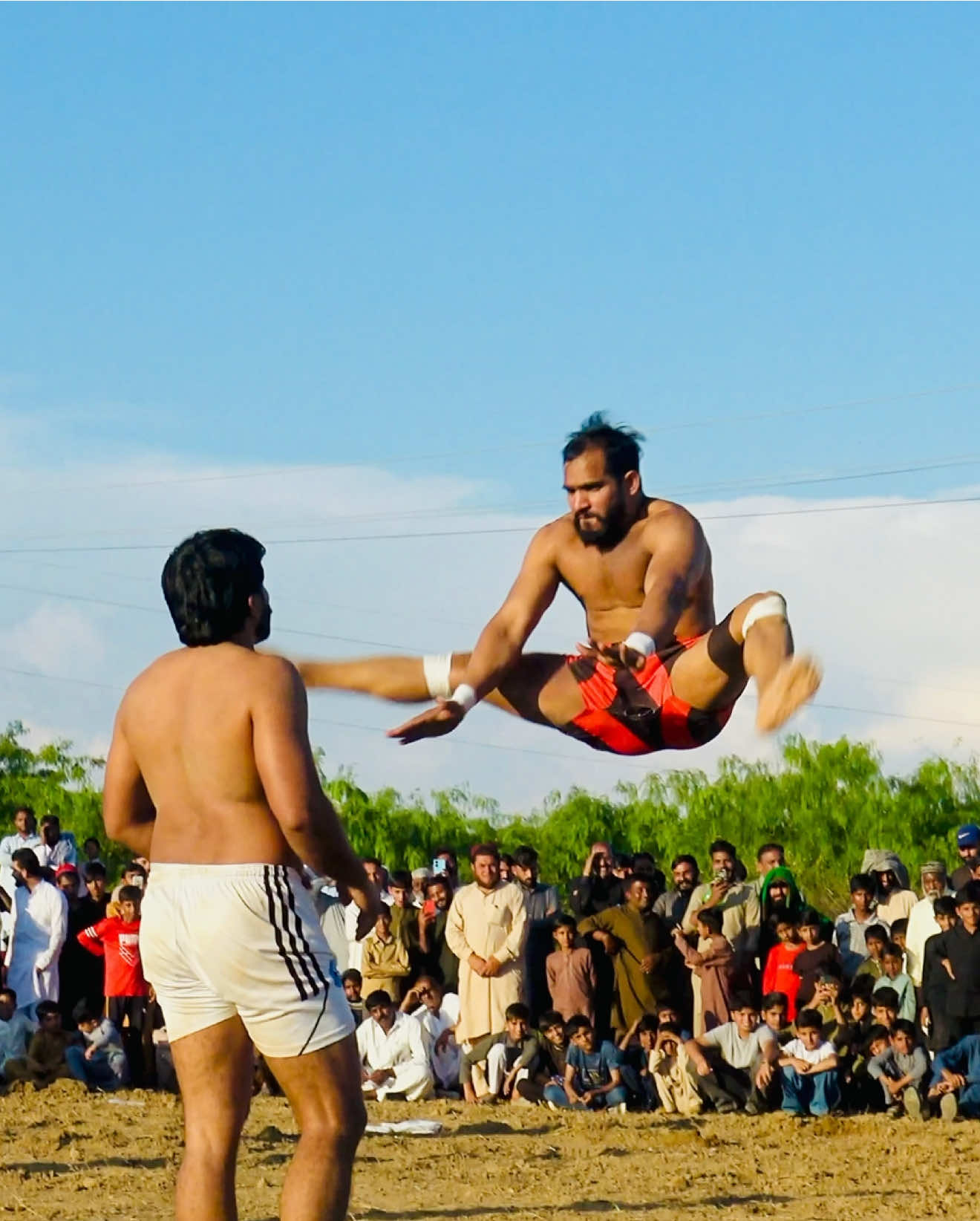 @National Kabaddi