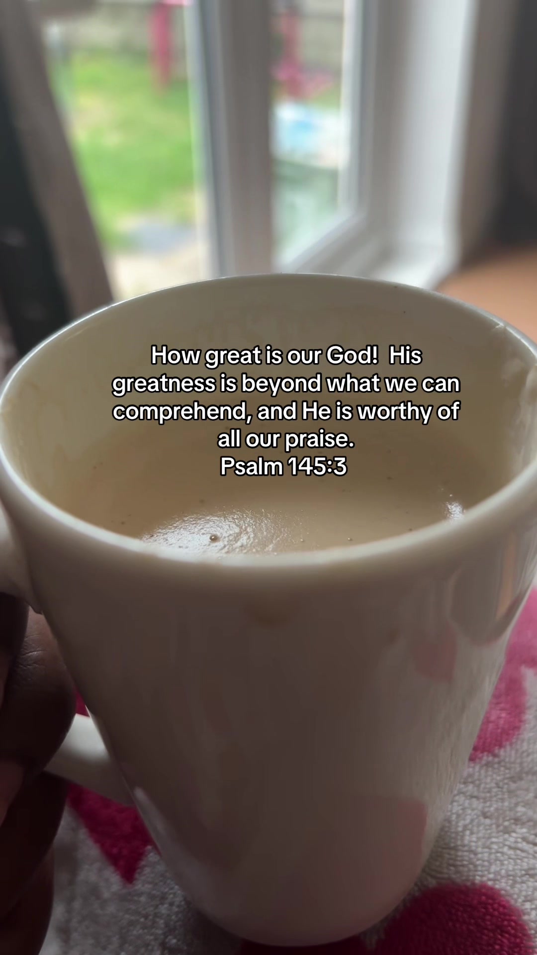 @Woman Of Faith