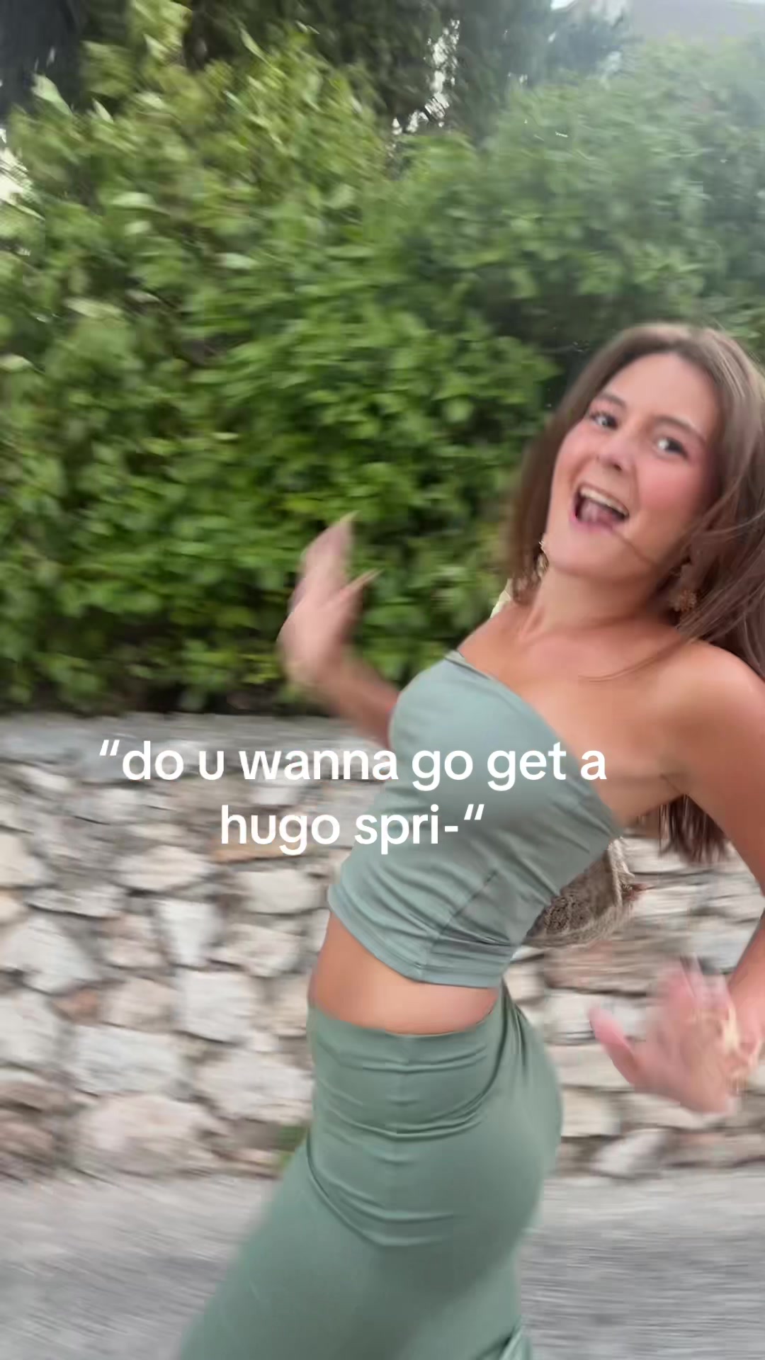 @holly almond