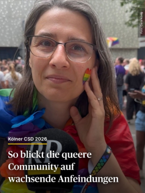 @Rheinische Post | RP