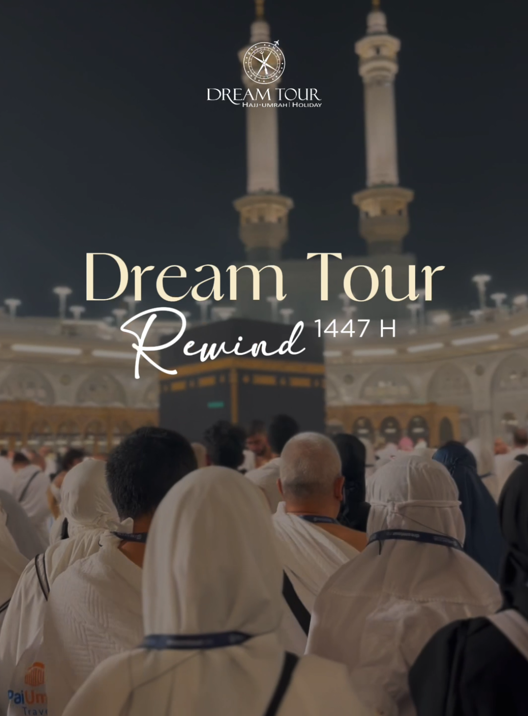 @Dream Tours & Travel
