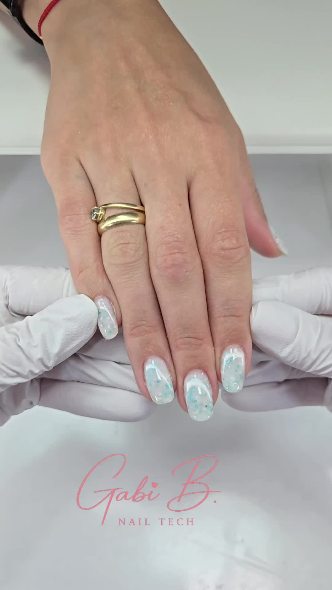 @🌸Габи Б🌸/nail tech/Плевен