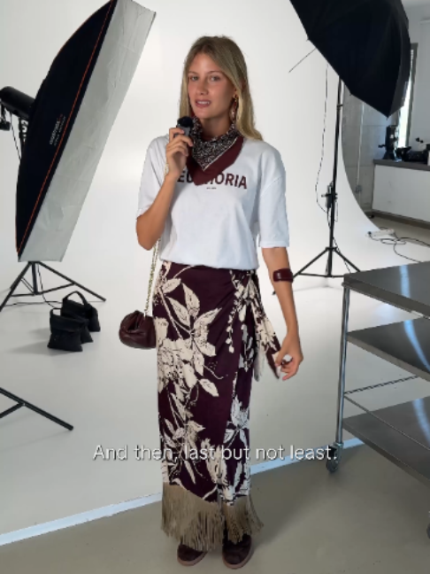 @BSB Fashion