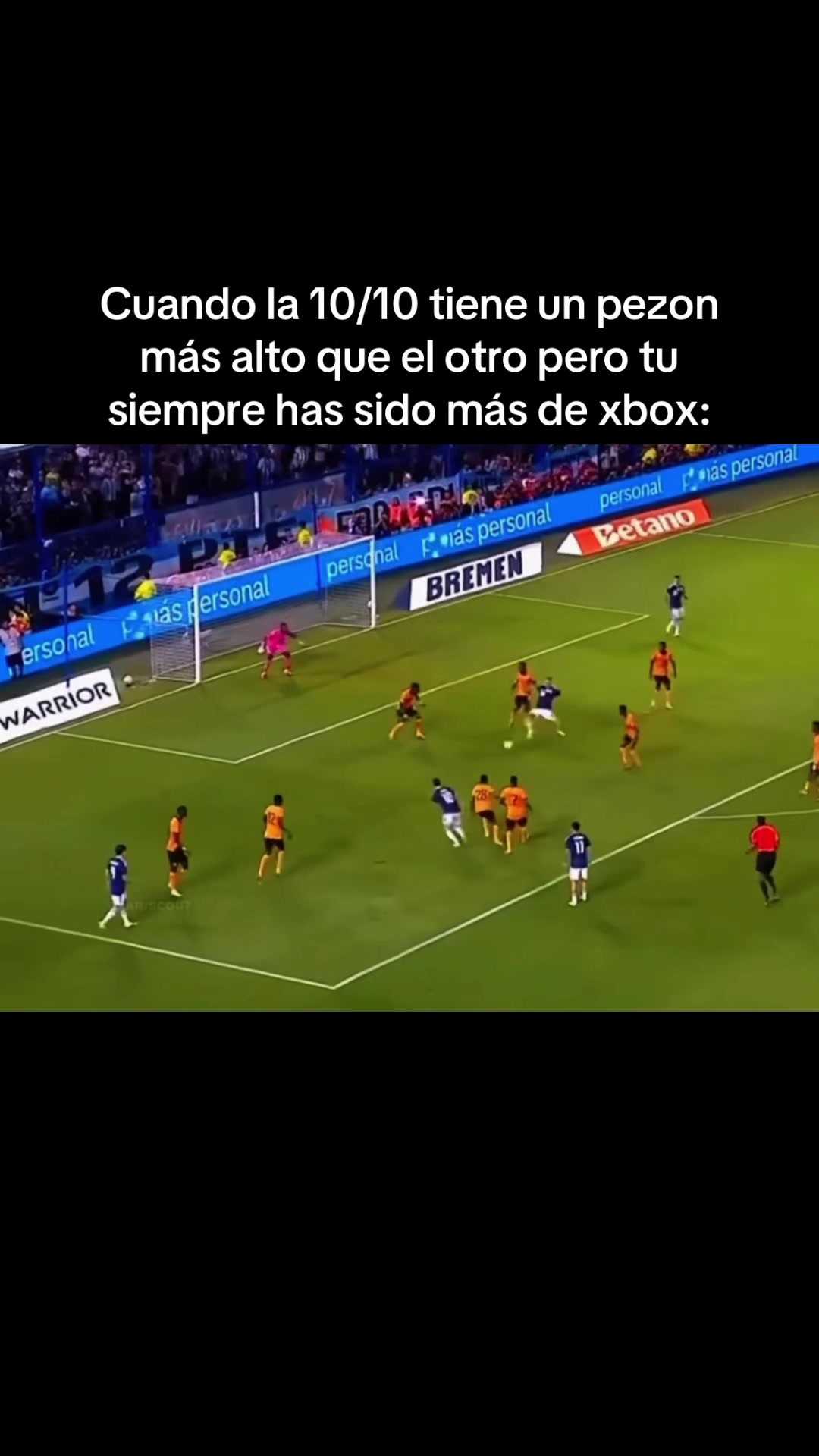 @Rey De Factos