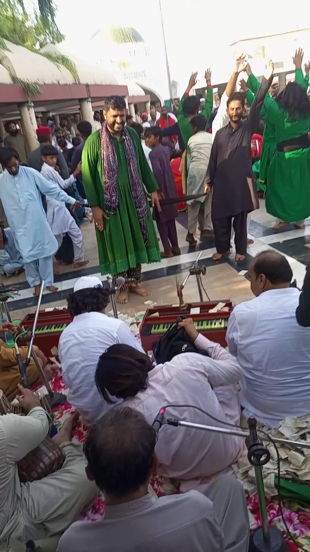 @Khari Sharif Sharif