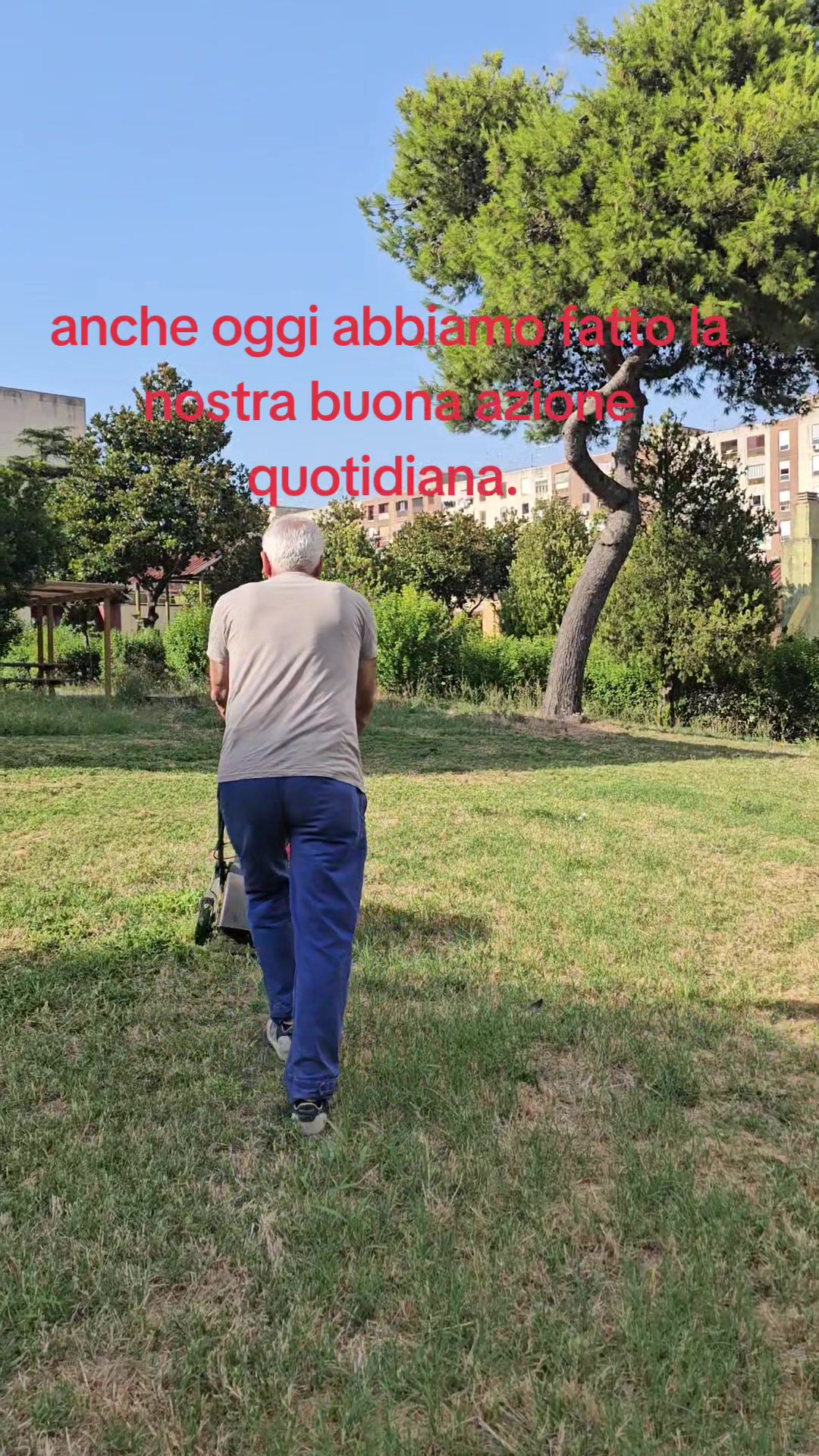 @Citt&agrave; Senza Periferie Odv