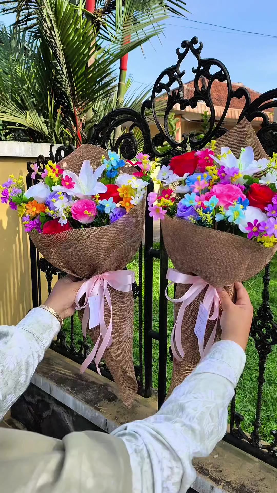 @Matto Florist