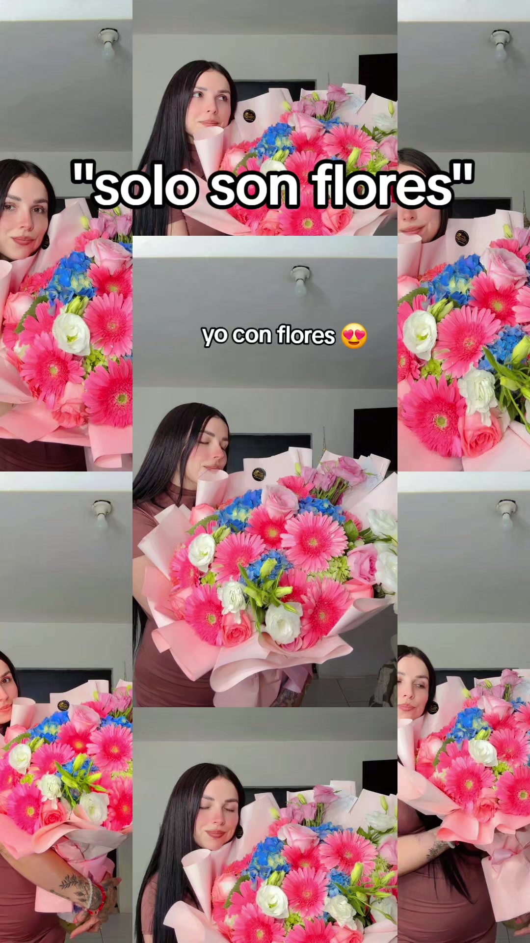 @Estrella Rodriguez