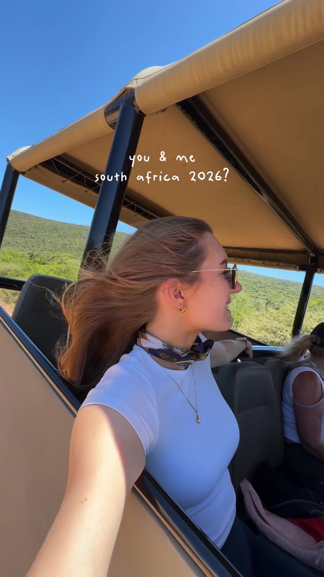 @Rahel | Travel & Vlogs