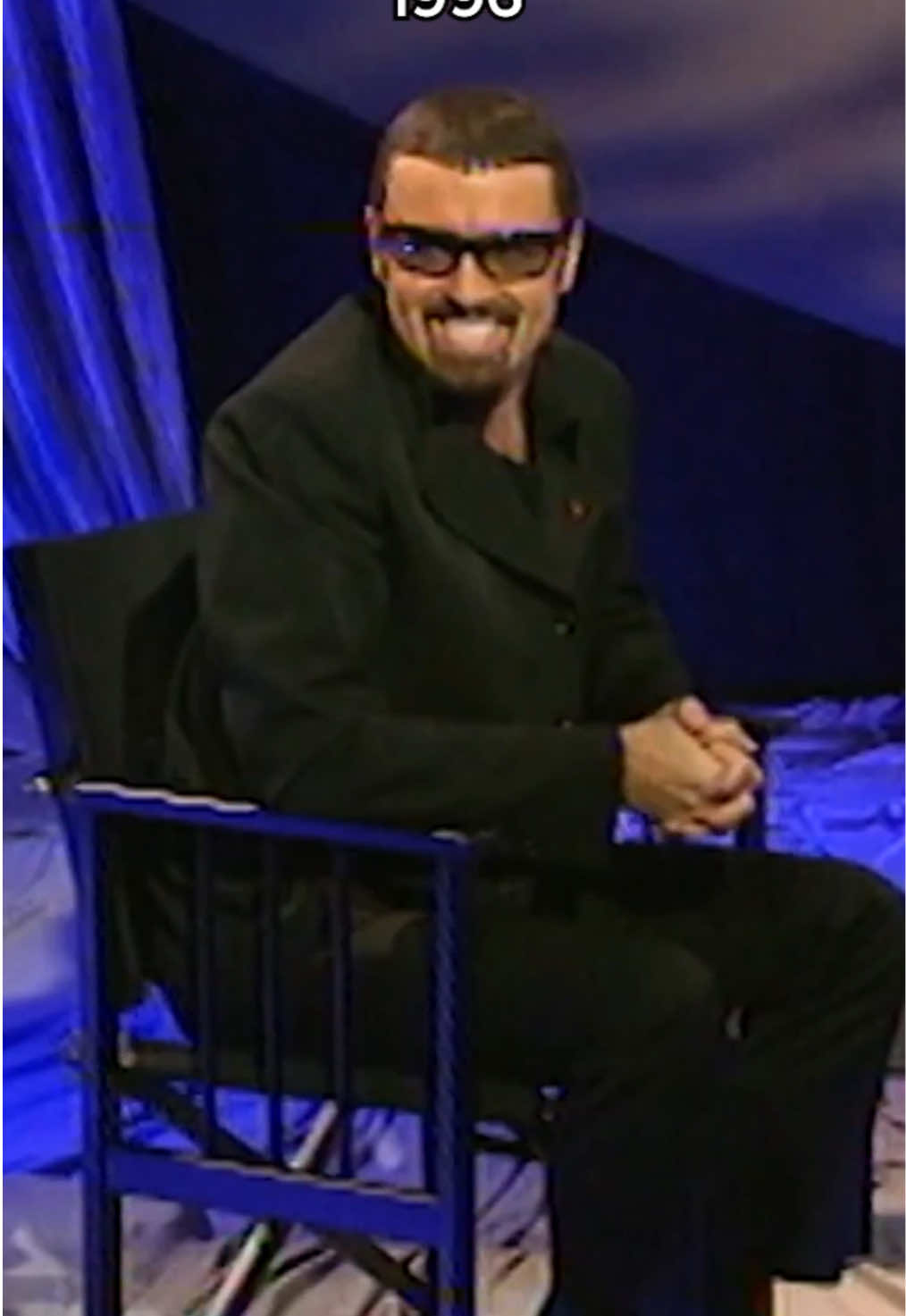 @George Michael